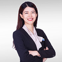 Nicole/俞贞莹老师