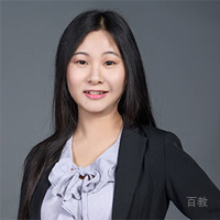 陈丽老师
