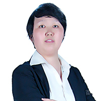 刘巧珍