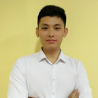 高业钊Jerry