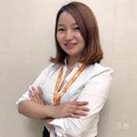 唐秀英Joy