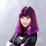 曼雅娜品牌首席形象设计造型师-