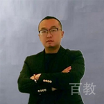 彩妆老师-李林