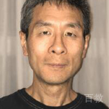 Raymond Lin