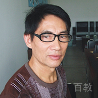 王波