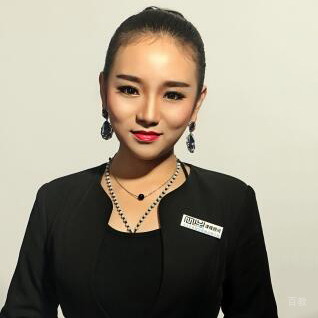 瑶瑶老师