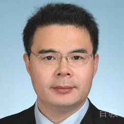 李庆云