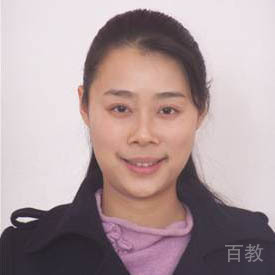 陈芸香