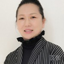 马晓艳小儿推拿师