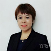 付清娟产后恢复师讲师