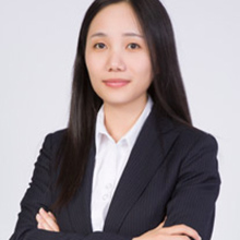 Michelle Wang