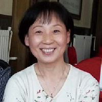徐老师