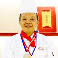 傅祖明