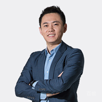 任煜老师(Ben)