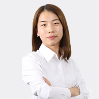 李璐老师