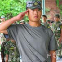 李教官