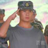 蔡教官