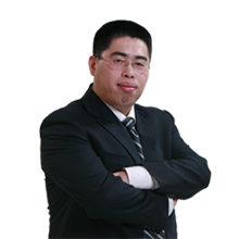 北京啄木鸟留学-张洪伟老师