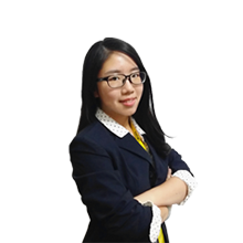 北京啄木鸟留学-许老师