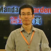 贺老师