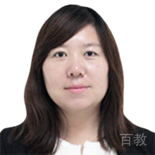 张茜老师