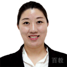 刘娟老师