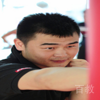 杨杰修