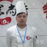 李恒老师: