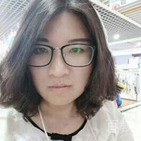 Huang老师