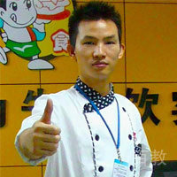 谢师傅