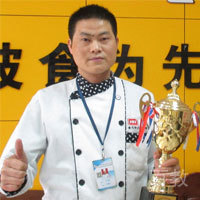 刘师傅
