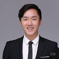 王炳人Michael