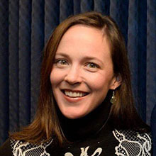 Catherine B