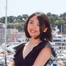 游姝楠