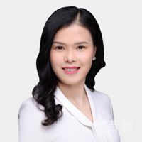 恒企教育-  胡小娟