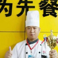 曹师傅