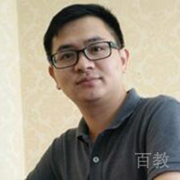 何老师