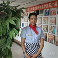 韩丽丽