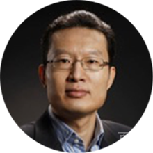 张震