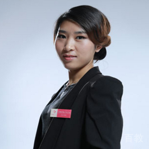 花都形象-张国美老师