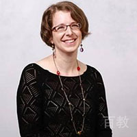 英语外教