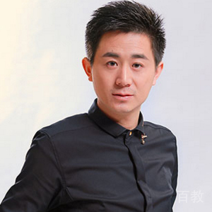 花都形象-刘书宁老师
