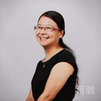 英语外教