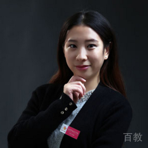 花都形象-周彩姿老师