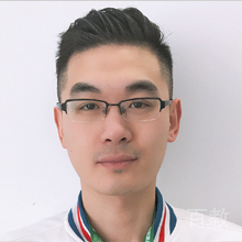 芝麻街-Daniel Li