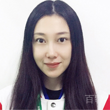 芝麻街-Cindy Yan
