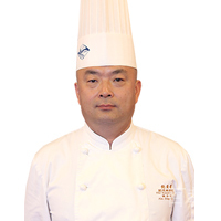 北方钓鱼台-侯中华老师