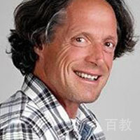 Frederic Luskin