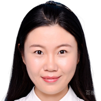 郭雅欣老师