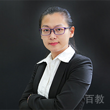 刘老师（Annie）：